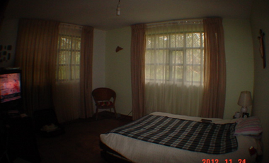 VENDO HERMOSA HACIENDA 75 HECTAREAS  UBICADA EN OTAVALO