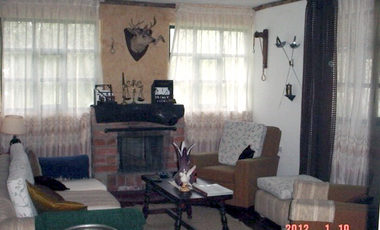 VENDO HERMOSA HACIENDA 75 HECTAREAS  UBICADA EN OTAVALO