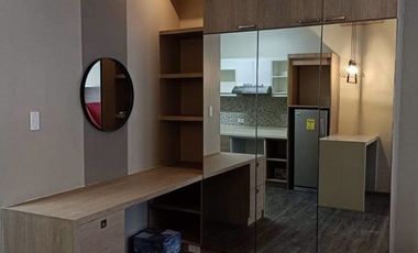 Condo for Lease at Amaia Steps Nuvali Inclusive of Assoc Dues and Parking!