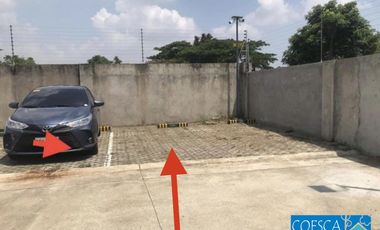 Condo for Lease at Amaia Steps Nuvali Inclusive of Assoc Dues and Parking!