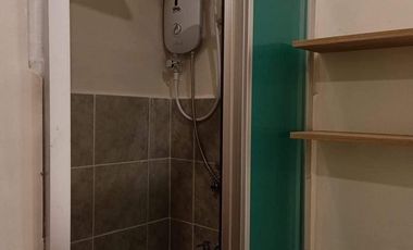 Condo for Lease at Amaia Steps Nuvali Inclusive of Assoc Dues and Parking!