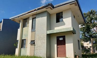House and lot for sale in Avida Parkway Settings Nuvali, Brgy. Canlubang, Calamba, Laguna