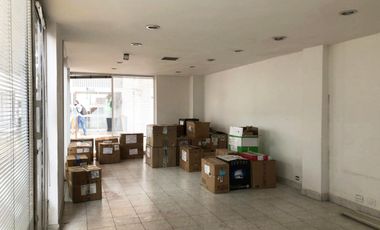 PR15529 Local en arriendo en el sector Barrio Colombia, Medellin