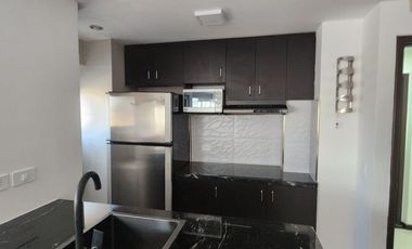 Norte de Guayaquil, Se renta Departamento 2 Dormitorios