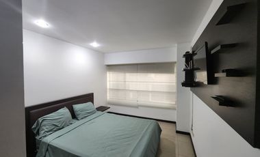 Norte de Guayaquil, Se renta Departamento 2 Dormitorios