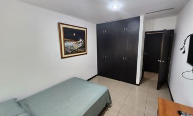 Norte de Guayaquil, Se renta Departamento 2 Dormitorios