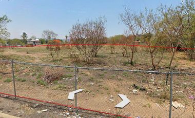 TERRENO PLANO PARA DESARROLLO INMOBILIARIO CON OPCIÓN PARA APORTACIÓN EN ASOCIACIÓN