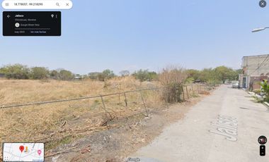 TERRENO PLANO PARA DESARROLLO INMOBILIARIO CON OPCIÓN PARA APORTACIÓN EN ASOCIACIÓN