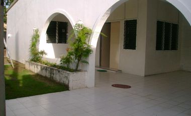5 Bedroom House for Rent in Banilad, Mandaue City