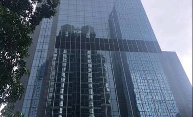 FOR SALE: Alveo Financial Tower - Whole Floor,  1,271 Sqm., High Floor, Makati City