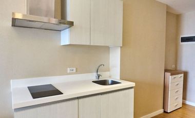 ACQUA31XXN: For Rent Fully Furnished Studio Unit in Acqua Private Residences