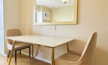 ACQUA31XXN: For Rent Fully Furnished Studio Unit in Acqua Private Residences