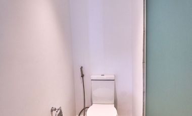 ACQUA31XXN: For Rent Fully Furnished Studio Unit in Acqua Private Residences