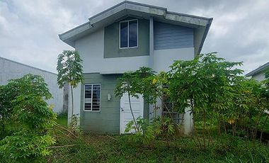 House and lot for sale in Avida Village Cerise Nuvali, Brgy. Canlubang, City of Calamba, Laguna
