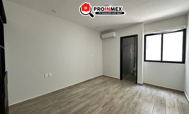 DEPARTAMENTOS NUEVOS EN RENTA EQUIPADOS FRACCIONAMIENTO LA TAMPIQUERA