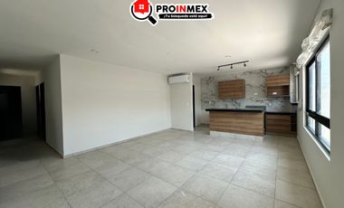 DEPARTAMENTOS NUEVOS EN RENTA EQUIPADOS FRACCIONAMIENTO LA TAMPIQUERA