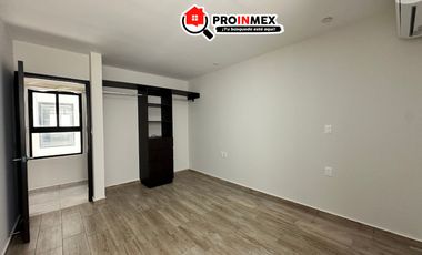 DEPARTAMENTOS NUEVOS EN RENTA EQUIPADOS FRACCIONAMIENTO LA TAMPIQUERA