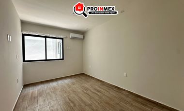 DEPARTAMENTOS NUEVOS EN RENTA EQUIPADOS FRACCIONAMIENTO LA TAMPIQUERA