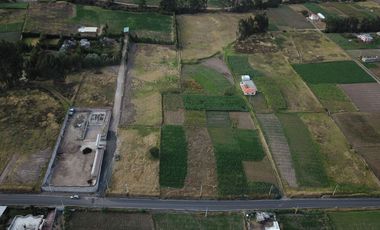 TERRENO SAMANGA