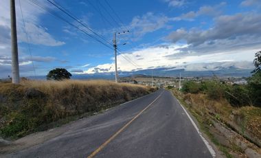 TERRENO SAMANGA