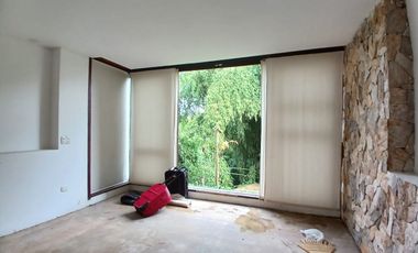 Casa campestre en arriendo en Combia