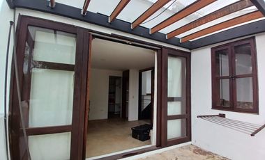 Casa campestre en arriendo en Combia