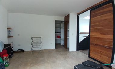 Casa campestre en arriendo en Combia