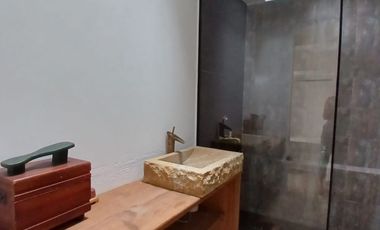 Casa campestre en arriendo en Combia