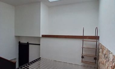 Casa campestre en arriendo en Combia