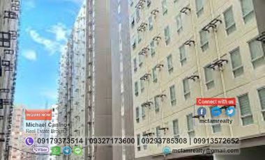 Condo For Sale Near Manila Tytana Colleges Urban Deca Manila Rent to Own thru PAG-IBIG, Bank or In-house