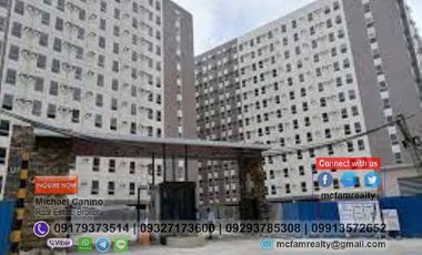 Condo For Sale Near Manila Tytana Colleges Urban Deca Manila Rent to Own thru PAG-IBIG, Bank or In-house