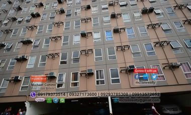 Condo For Sale Near Manila Tytana Colleges Urban Deca Manila Rent to Own thru PAG-IBIG, Bank or In-house