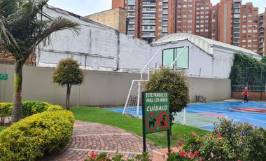 APARTAMENTO AMOBLADO NORTE DE BOGOTA PASADENA ANDES CL 100 CERCA A CAFAM FLORESTA, METROPOLIS, ISERRA 100