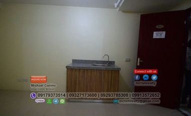 Condo For Sale Near Jose Abad Santos LRT Station Urban Deca Manila Rent to Own thru PAG-IBIG, Bank or In-house