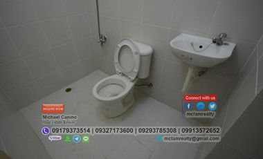 Condo For Sale Near Jose Abad Santos LRT Station Urban Deca Manila Rent to Own thru PAG-IBIG, Bank or In-house
