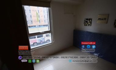 Condo For Sale Near Jose Abad Santos LRT Station Urban Deca Manila Rent to Own thru PAG-IBIG, Bank or In-house