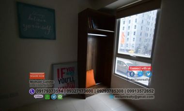 Condo For Sale Near Jose Abad Santos LRT Station Urban Deca Manila Rent to Own thru PAG-IBIG, Bank or In-house