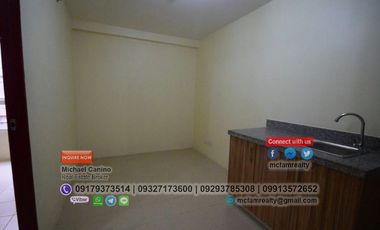Condo For Sale Near Jose Abad Santos LRT Station Urban Deca Manila Rent to Own thru PAG-IBIG, Bank or In-house