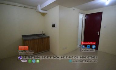 Condo For Sale Near Jose Abad Santos LRT Station Urban Deca Manila Rent to Own thru PAG-IBIG, Bank or In-house