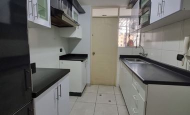 VENDO DEPARTAMENTO EN SURCO -  CONDOMINIO LOS LIBERTADORES DE SURCO -
