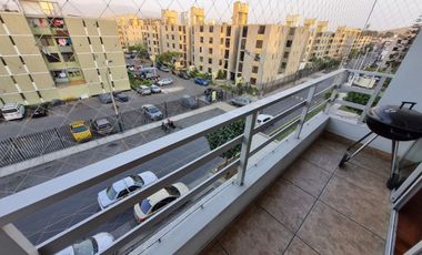 VENDO DEPARTAMENTO EN SURCO -  CONDOMINIO LOS LIBERTADORES DE SURCO -