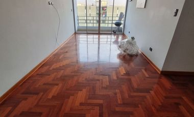 VENDO DEPARTAMENTO EN SURCO -  CONDOMINIO LOS LIBERTADORES DE SURCO -