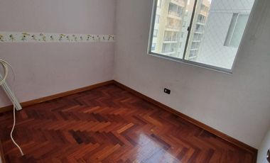VENDO DEPARTAMENTO EN SURCO -  CONDOMINIO LOS LIBERTADORES DE SURCO -