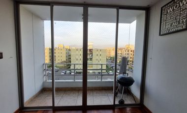 VENDO DEPARTAMENTO EN SURCO -  CONDOMINIO LOS LIBERTADORES DE SURCO -