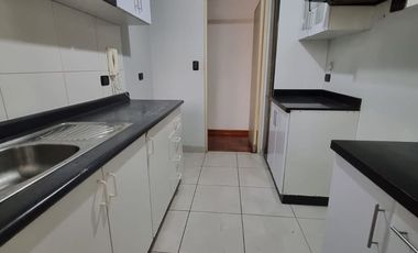 VENDO DEPARTAMENTO EN SURCO -  CONDOMINIO LOS LIBERTADORES DE SURCO -