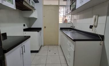 VENDO DEPARTAMENTO EN SURCO -  CONDOMINIO LOS LIBERTADORES DE SURCO -