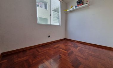 VENDO DEPARTAMENTO EN SURCO -  CONDOMINIO LOS LIBERTADORES DE SURCO -
