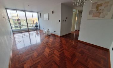 VENDO DEPARTAMENTO EN SURCO -  CONDOMINIO LOS LIBERTADORES DE SURCO -