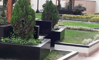 VENDO DEPARTAMENTO EN SURCO -  CONDOMINIO LOS LIBERTADORES DE SURCO -