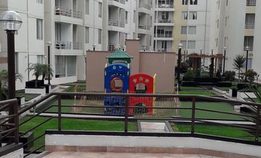 VENDO DEPARTAMENTO EN SURCO -  CONDOMINIO LOS LIBERTADORES DE SURCO -